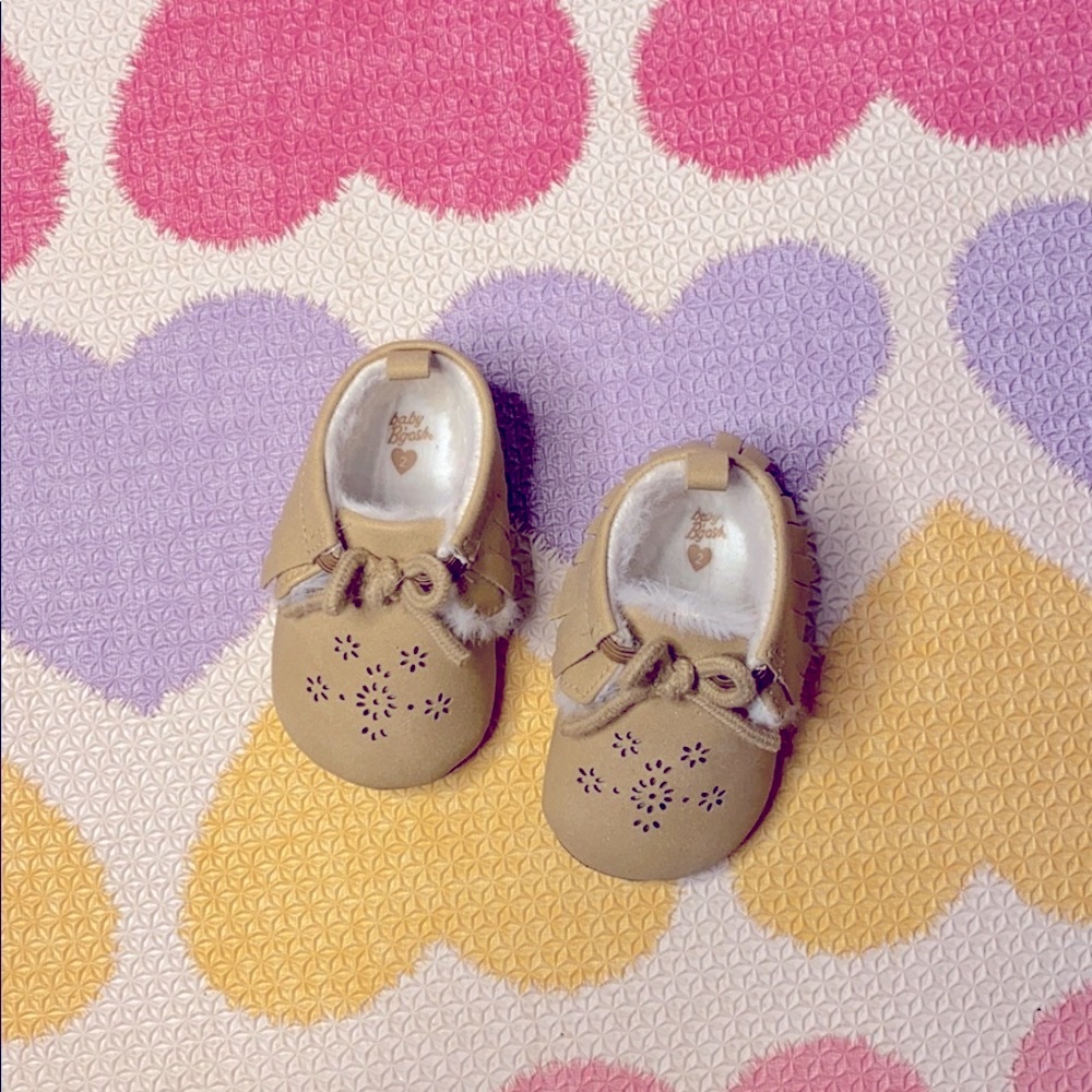 Baby girl Shoes